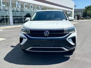 Volkswagen Taos 2024 AWD SE 4Motion 4dr SUV