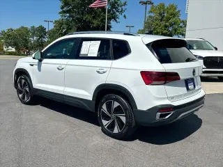 Volkswagen Taos 2024 AWD SE 4Motion 4dr SUV