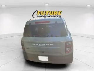 Ford Bronco Sport 2023 AWD Big Bend 4dr SUV