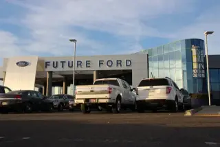 Ford Bronco Sport 2023 AWD Big Bend 4dr SUV