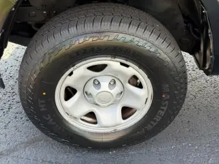 Toyota Tacoma 2022 4x4 SR V6 4dr Double Cab 5.0 ft SB