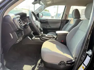 Toyota Tacoma 2022 4x4 SR V6 4dr Double Cab 5.0 ft SB