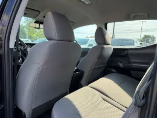 Toyota Tacoma 2022 4x4 SR V6 4dr Double Cab 5.0 ft SB