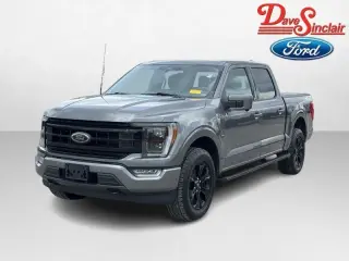 Ford F-150 2022 4x4 Platino 4dr SuperCrew 5.5 ft. SB