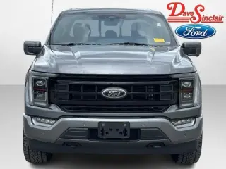 Ford F-150 2022 4x4 Platino 4dr SuperCrew 5.5 ft. SB