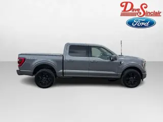 Ford F-150 2022 4x4 Platino 4dr SuperCrew 5.5 ft. SB