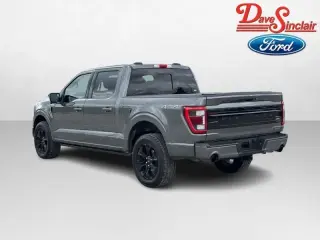 Ford F-150 2022 4x4 Platino 4dr SuperCrew 5.5 ft. SB