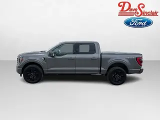 Ford F-150 2022 4x4 Platino 4dr SuperCrew 5.5 ft. SB