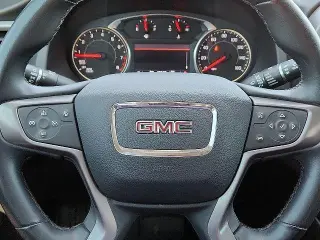 GMC Acadia 2023 4x4 AT4 4dr SUV