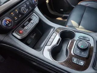 GMC Acadia 2023 4x4 AT4 4dr SUV
