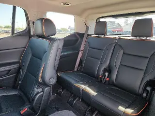 GMC Acadia 2023 4x4 AT4 4dr SUV