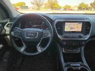 GMC Acadia 2023 4x4 AT4 4dr SUV