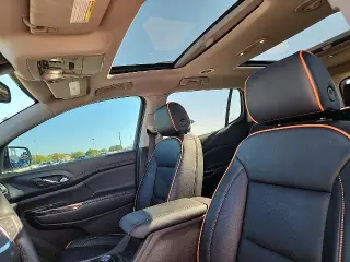 GMC Acadia 2023 4x4 AT4 4dr SUV