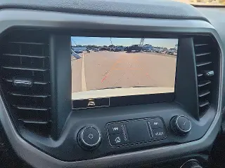 GMC Acadia 2023 4x4 AT4 4dr SUV