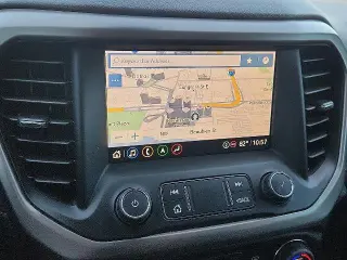 GMC Acadia 2023 4x4 AT4 4dr SUV