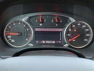 GMC Acadia 2023 4x4 AT4 4dr SUV