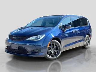 Chrysler Pacifica 2019 Limited 4dr Mini-Van