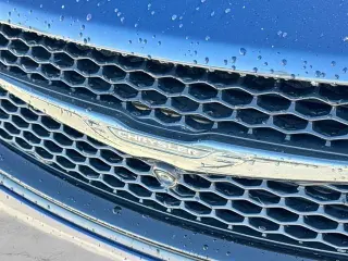 Chrysler Pacifica 2019 Limited 4dr Mini-Van