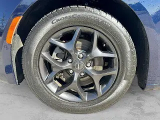 Chrysler Pacifica 2019 Limited 4dr Mini-Van