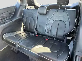 Chrysler Pacifica 2019 Limited 4dr Mini-Van