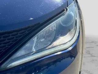 Chrysler Pacifica 2019 Limited 4dr Mini-Van