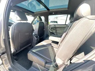 Volkswagen Tiguan 2024 SE R-Line Black 4dr SUV