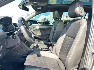 Volkswagen Tiguan 2024 SE R-Line Black 4dr SUV