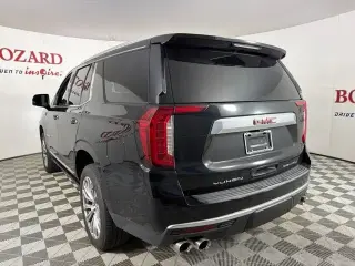 GMC Yukon 2021 4x4 Denali 4dr SUV