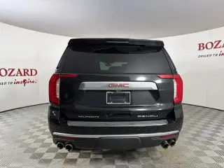 GMC Yukon 2021 4x4 Denali 4dr SUV