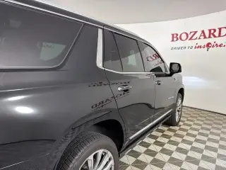 GMC Yukon 2021 4x4 Denali 4dr SUV