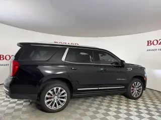 GMC Yukon 2021 4x4 Denali 4dr SUV