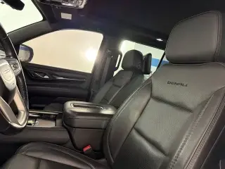 GMC Yukon 2021 4x4 Denali 4dr SUV