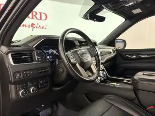 GMC Yukon 2021 4x4 Denali 4dr SUV