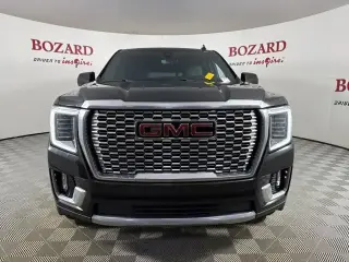GMC Yukon 2021 4x4 Denali 4dr SUV