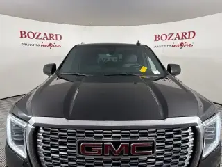 GMC Yukon 2021 4x4 Denali 4dr SUV