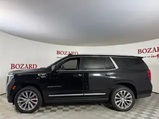GMC Yukon 2021 4x4 Denali 4dr SUV
