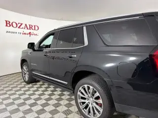 GMC Yukon 2021 4x4 Denali 4dr SUV