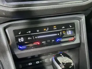 Volkswagen Tiguan 2022 SE 4dr SUV
