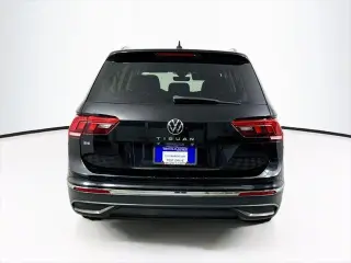 Volkswagen Tiguan 2022 SE 4dr SUV