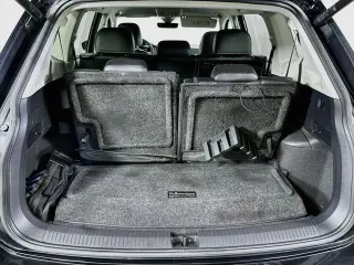 Volkswagen Tiguan 2022 SE 4dr SUV