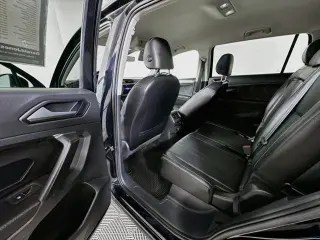 Volkswagen Tiguan 2022 SE 4dr SUV