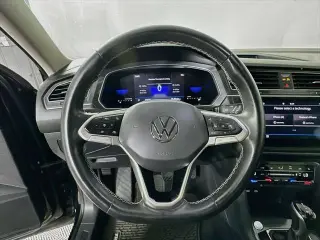 Volkswagen Tiguan 2022 SE 4dr SUV