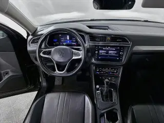 Volkswagen Tiguan 2022 SE 4dr SUV