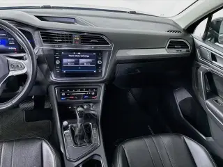 Volkswagen Tiguan 2022 SE 4dr SUV