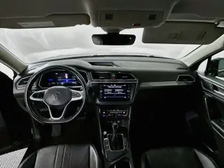 Volkswagen Tiguan 2022 SE 4dr SUV