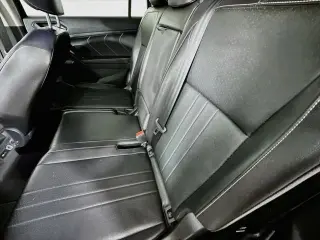 Volkswagen Tiguan 2022 SE 4dr SUV