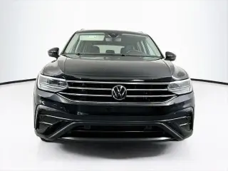 Volkswagen Tiguan 2022 SE 4dr SUV