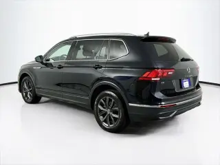 Volkswagen Tiguan 2022 SE 4dr SUV