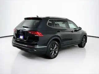 Volkswagen Tiguan 2022 SE 4dr SUV