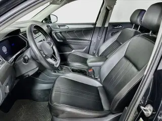 Volkswagen Tiguan 2022 SE 4dr SUV